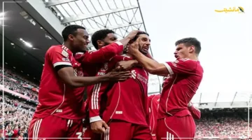 هل يتكرر سيناريو الماضي؟.. مواجهة ليفربول وأتلتيكو مدريد تفتتح مشوار الريدز الأوروبي 1